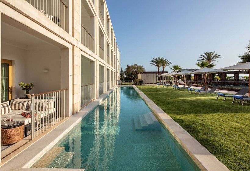 اتاق لوکس, Anantara Vilamoura Algarve Resort