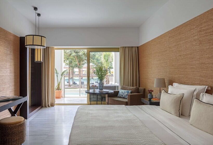 اتاق لوکس, Anantara Vilamoura Algarve Resort