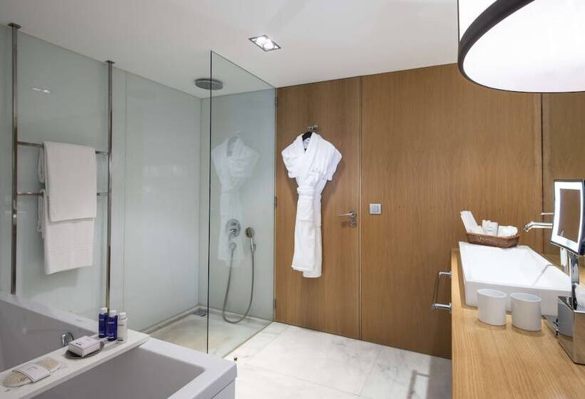 سوییت خانوادگی, Anantara Vilamoura Algarve Resort