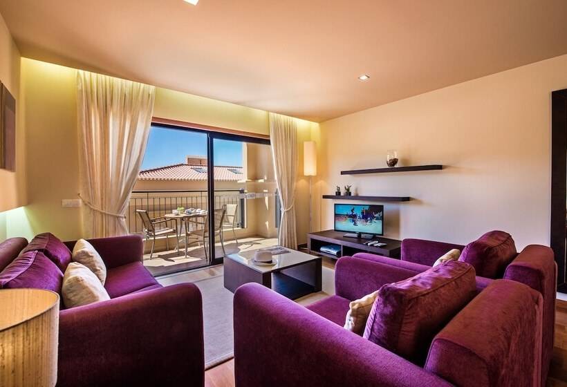 آپارتمان 1 خوابه, Baia Da Luz Resort
