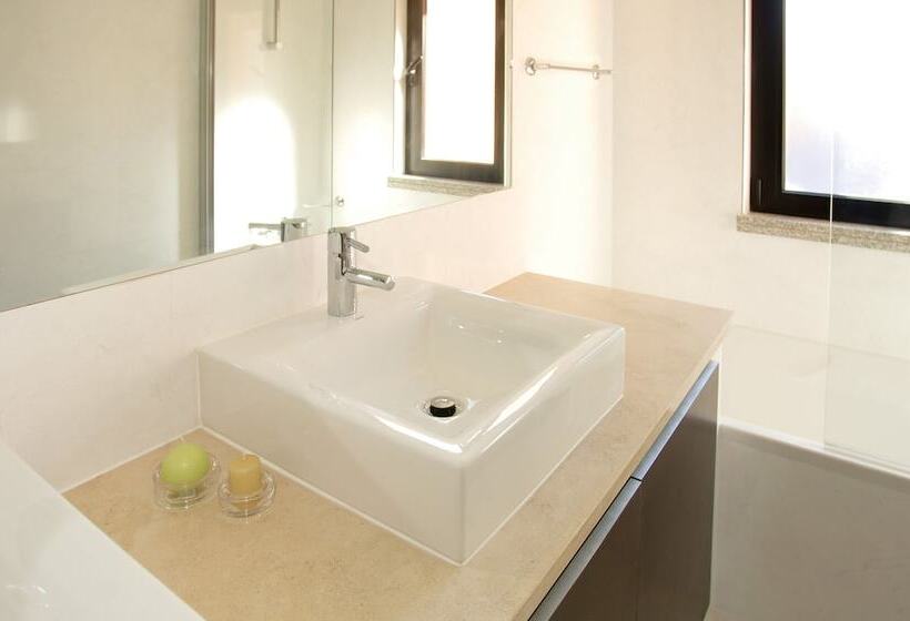 آپارتمان 1 خوابه, Baia Da Luz Resort