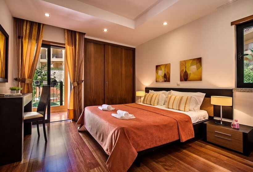 آپارتمان 2 خوابه, Baia Da Luz Resort