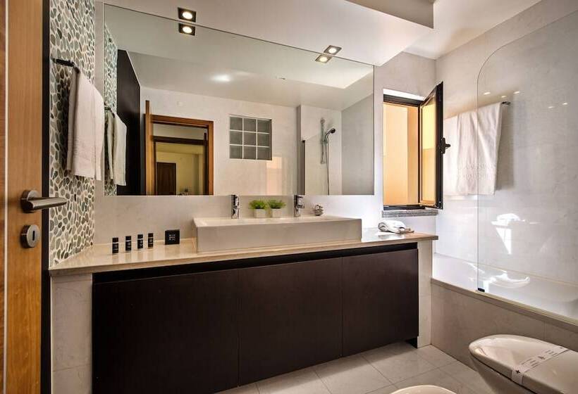 آپارتمان 2 خوابه, Baia Da Luz Resort