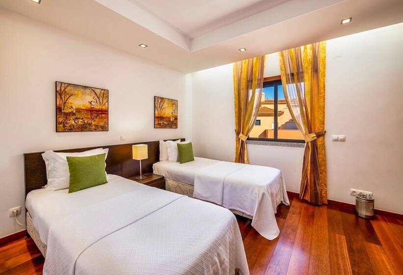 , Baia Da Luz Resort
