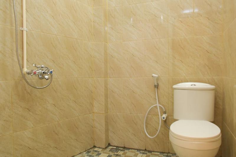 آپارتمان 2 خوابه, Baia Da Luz Resort