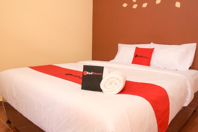 آپارتمان 2 خوابه, Baia Da Luz Resort
