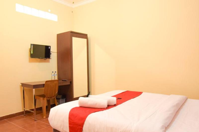 آپارتمان 2 خوابه, Baia Da Luz Resort