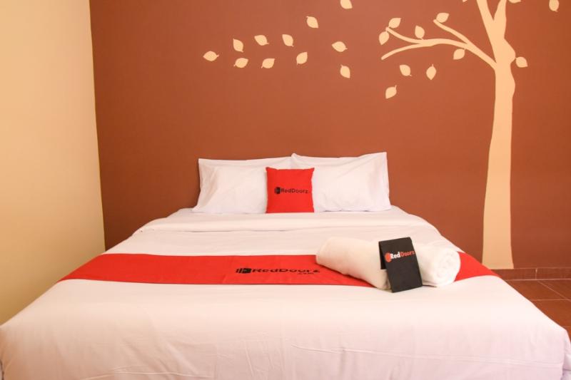 آپارتمان 2 خوابه, Baia Da Luz Resort