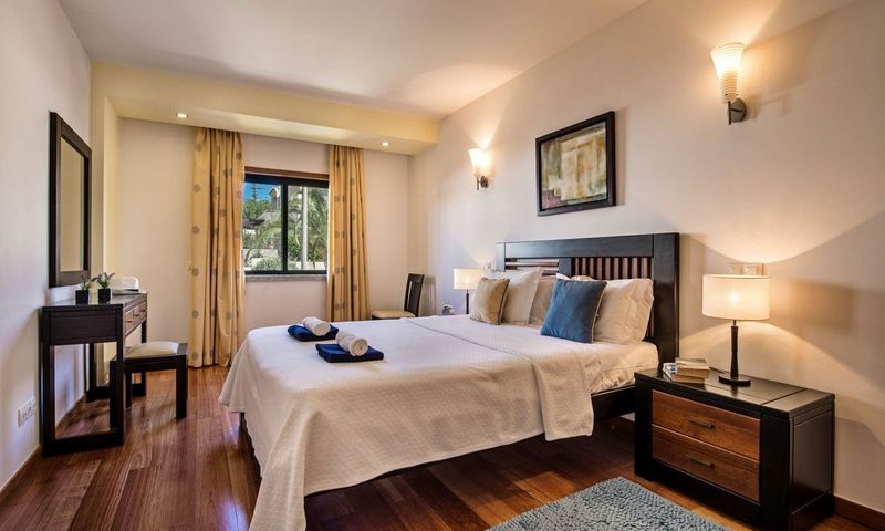 آپارتمان 1 خوابه, Baia Da Luz Resort