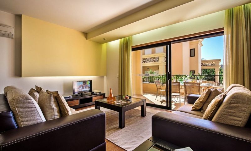آپارتمان 1 خوابه, Baia Da Luz Resort