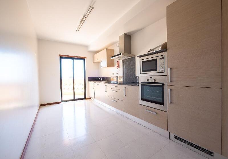 آپارتمان 1 خوابه, Baia Da Luz Resort