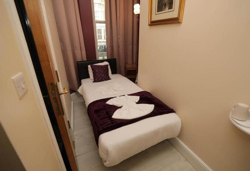 اتاق استاندارد یک نفره, Holland Inn