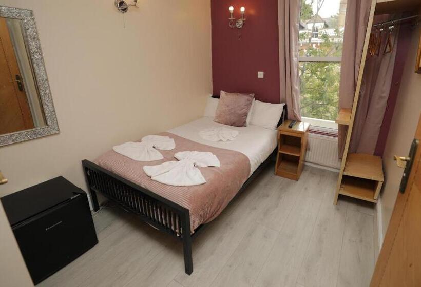 اتاق استاندارد, Holland Inn