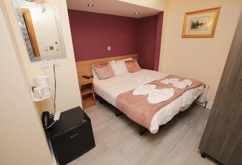 اتاق استاندارد, Holland Inn