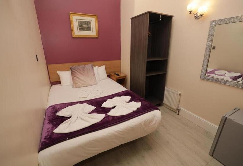 اتاق استاندارد, Holland Inn