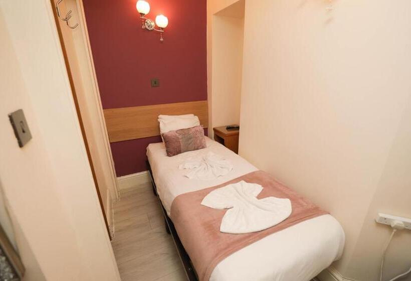اتاق استاندارد یک نفره, Holland Inn