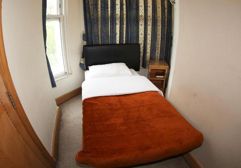 اتاق استاندارد یک نفره, Holland Inn
