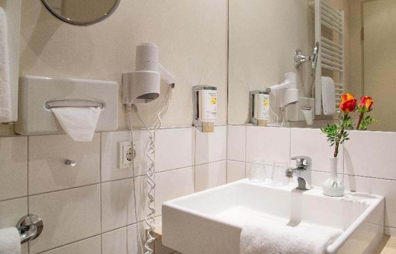اتاق استاندارد, Best Western Hotel Am Spittelmarkt