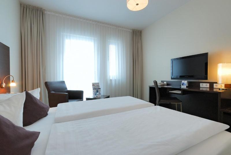 اتاق استاندارد, Best Western  Am Spittelmarkt