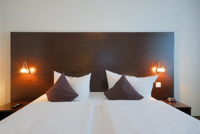 اتاق استاندارد, Best Western Hotel Am Spittelmarkt