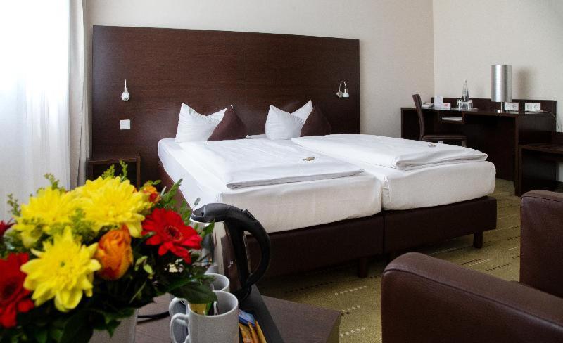 اتاق استاندارد, Best Western Hotel Am Spittelmarkt