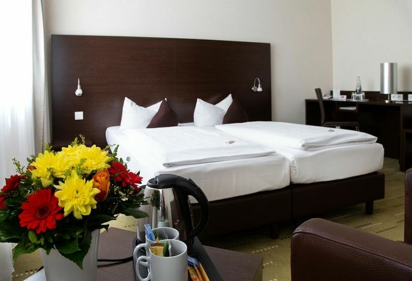 اتاق استاندارد, Best Western  Am Spittelmarkt