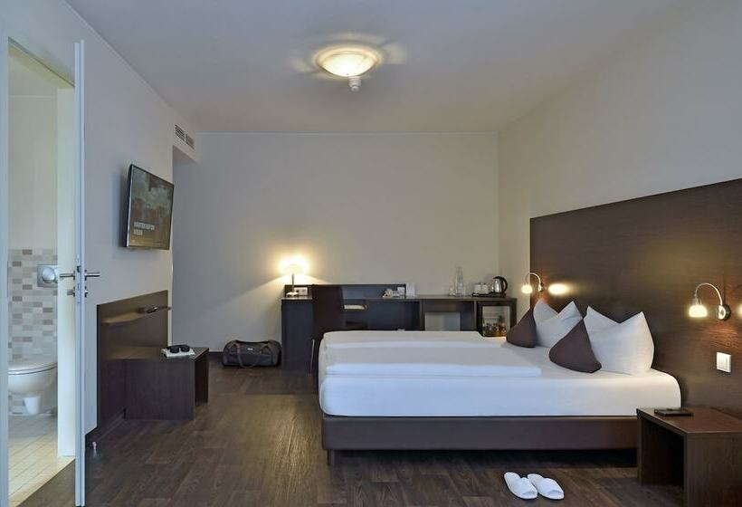 سوییت جونیور, Best Western Hotel Am Spittelmarkt