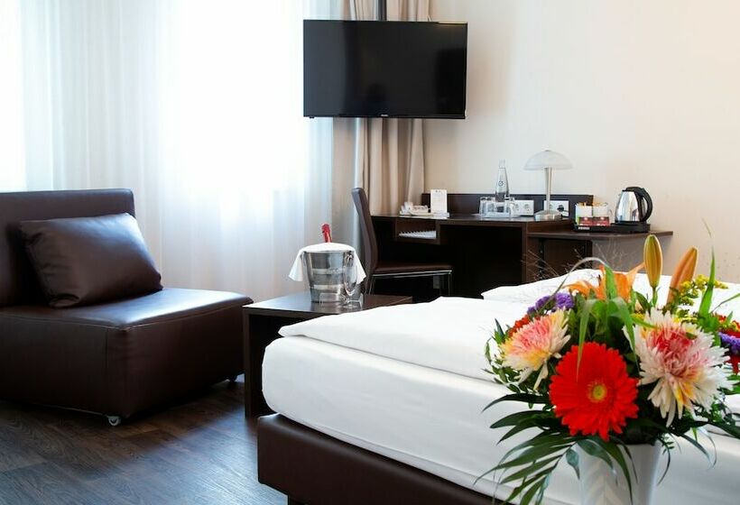 Superior Room, Best Western  Am Spittelmarkt