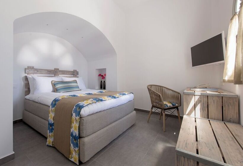 سوئیت 2 خوابه, Caldera S Dolphin Suites