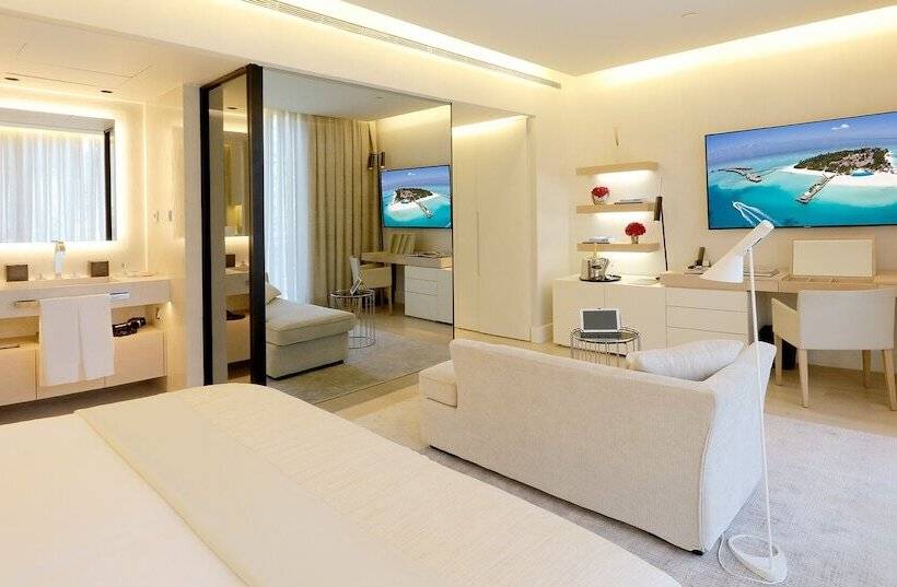 اتاق استاندارد, Abac Restaurant Hotel Barcelona Gl Monumento
