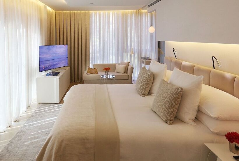 اتاق استاندارد, Abac Restaurant Hotel Barcelona Gl Monumento
