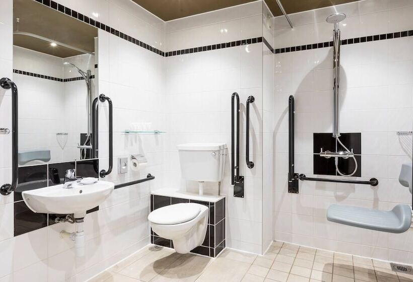 اتاق سوپریور, Ac Hotel By Marriott Manchester Salford Quays