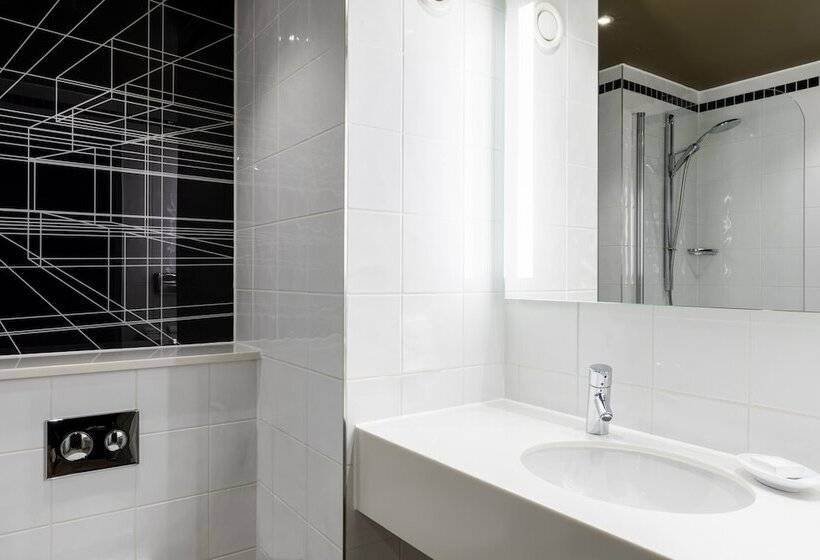 اتاق سوپریور, Ac Hotel By Marriott Manchester Salford Quays