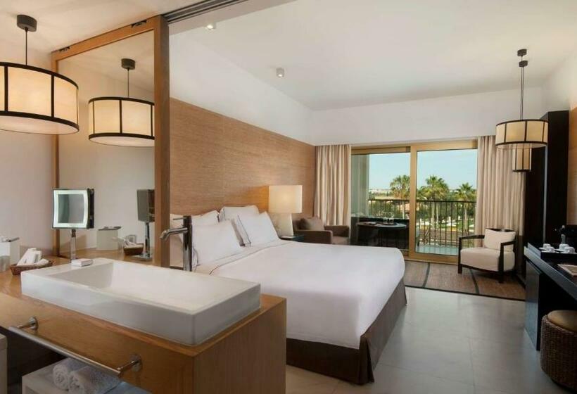 Deluxe Room Golf View, Anantara Vilamoura Algarve Resort