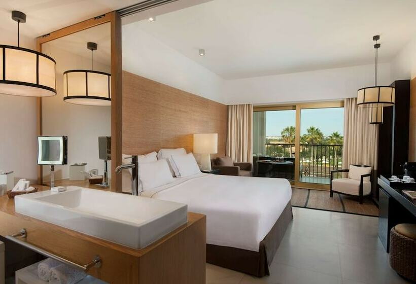 Chambre Deluxe Vue Golf, Anantara Vilamoura Algarve Resort