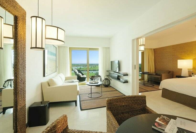 Suite Golf View, Anantara Vilamoura Algarve Resort