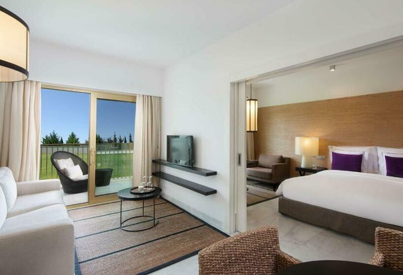 Suite Familiale, Anantara Vilamoura Algarve Resort