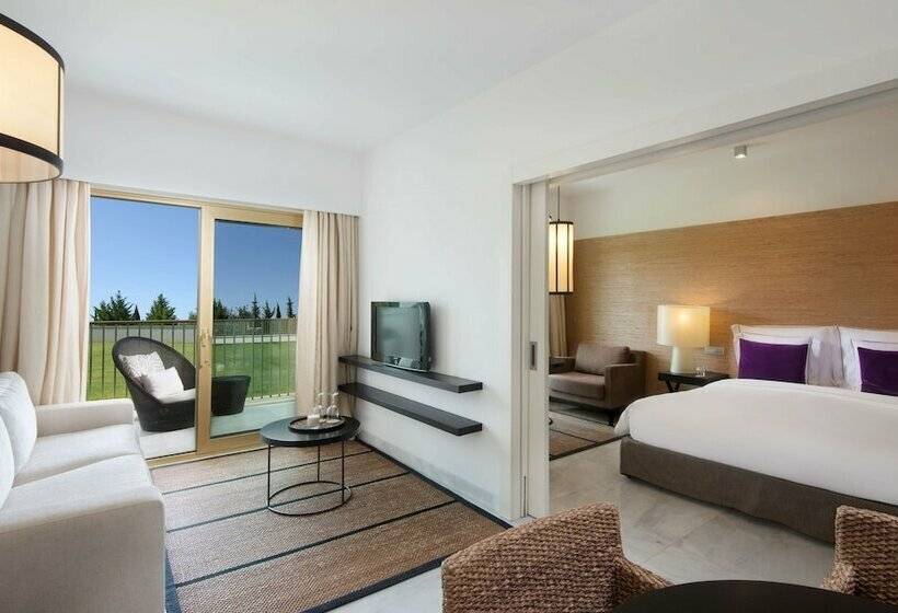 Family Suite, Anantara Vilamoura Algarve Resort