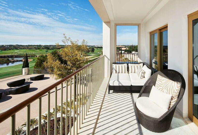 Familie Suite, Anantara Vilamoura Algarve Resort