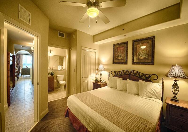 آپارتمان 1 خوابه, Blue Heron Beach Resort