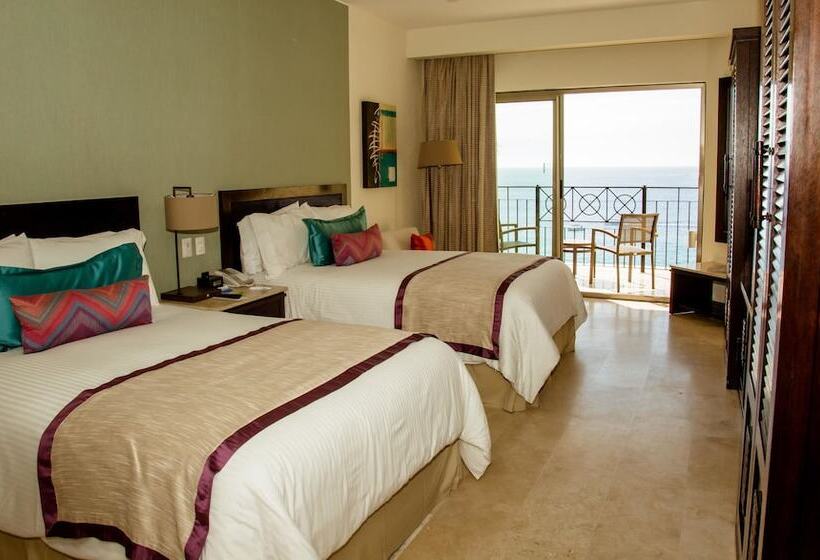2 Bedroom Suite, Casa Dorada Los Cabos Resort & Spa
