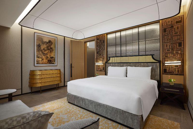 سوئیت پریمیوم, Conrad Shanghai