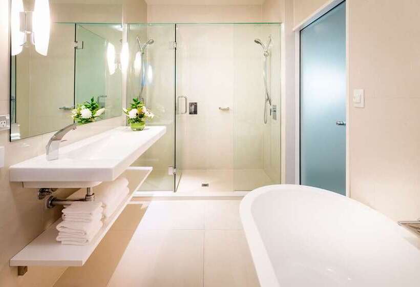 سوئیت پریمیوم, Conrad Shanghai