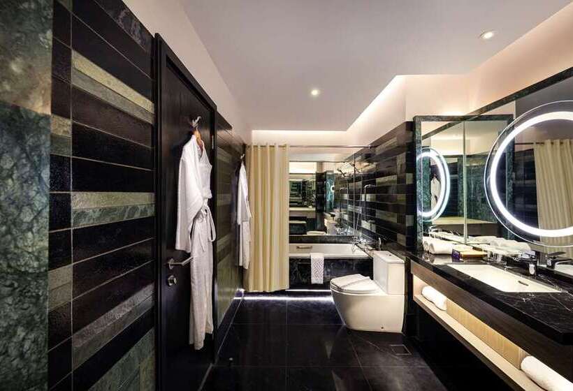 سوئیت پریمیوم, Conrad Shanghai