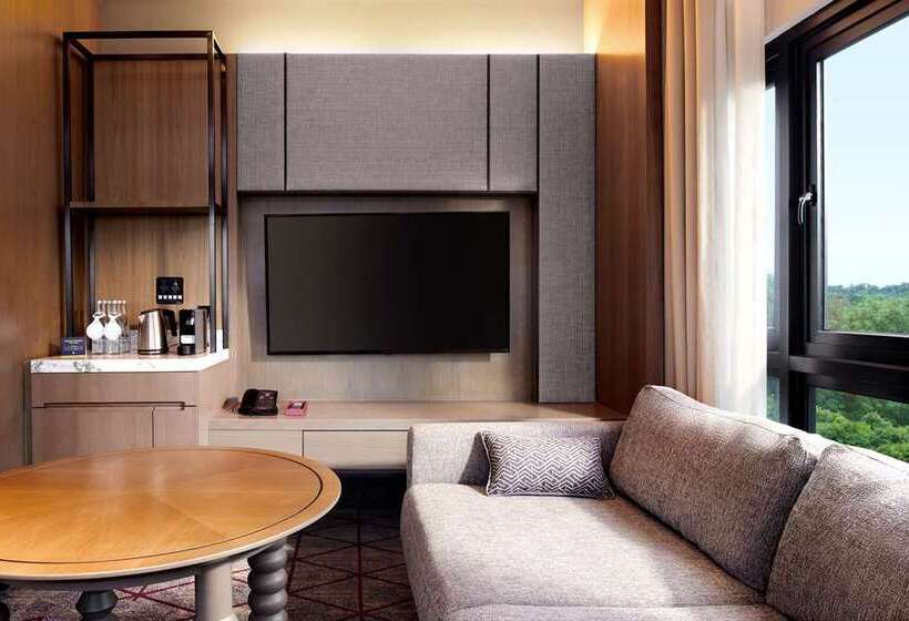 سوئیت پریمیوم, Conrad Shanghai