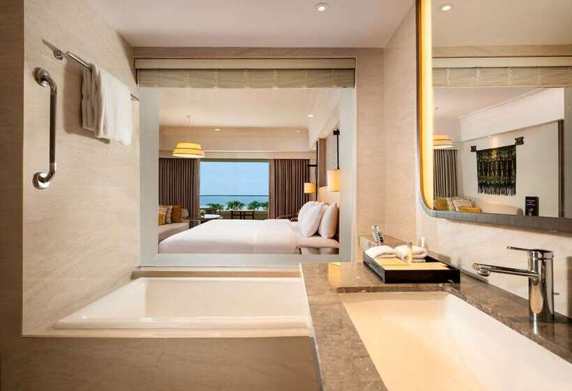 سوئیت پریمیوم, Conrad Shanghai