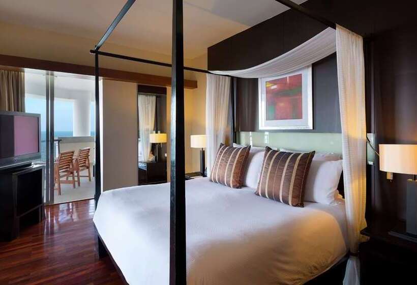 سوئیت پریمیوم, Conrad Shanghai