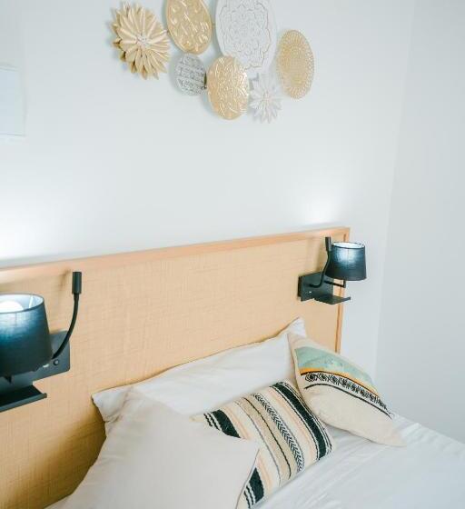اتاق استاندارد یک نفره, Moon Dreams Cullera