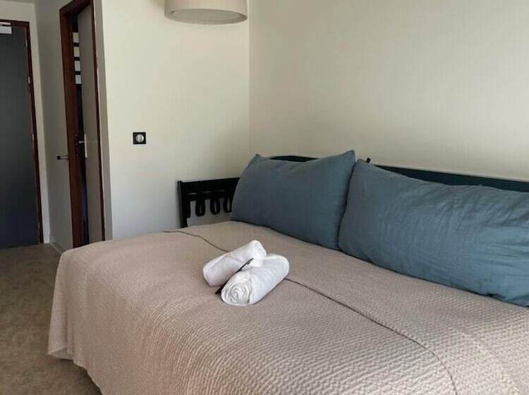 سوییت جونیور, Dimitile Hôtel & Spa