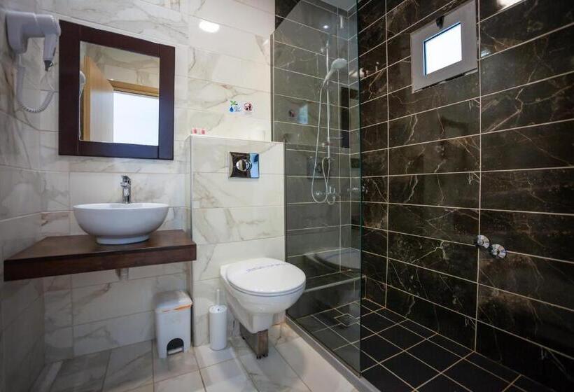 آپارتمان 1 خوابه, Elounda Water Park Residence